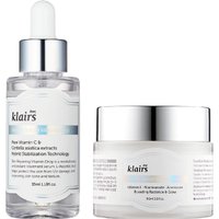 Dear, Klairs Vitamin Set