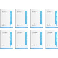 EAORON - Hyaluronic Acid Glutathione Essence Face Mask - 40pcs Set