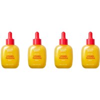 EQQUALBERRY - Vitamin Illuminating Serum - 30ml (4ea) Set