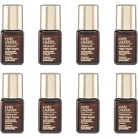 Estee Lauder - Advanced Night Repair Serum Synchronized Multi-Recovery Complex - 7ml (8ea) Set