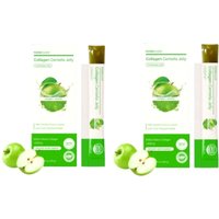 FOODOLOGY - Collagen Centella Jelly Duo Set