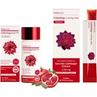 FOODOLOGY - Coleology Cut PRO + Cutting Jelly Set
