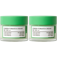 FULLY - Green Tomato Cream - 90ml Duo Set