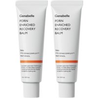 Genabelle - PDRN Enriched Recovery Balm - 50ml DUO Set