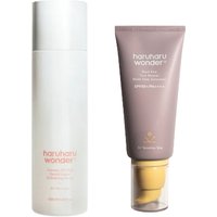 haruharu wonder Rescue Kit