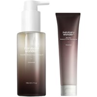 haruharu wonder - Black Rice Cleansing Duo Set