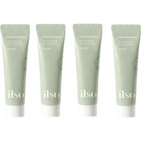 ILSO - Clean Mud Cream - 100g (4ea) Set