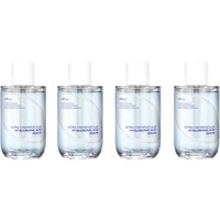 Isntree - Ultra-Low Molecular Hyaluronic Acid Serum - 50ml (4ea) Set