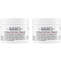 Kiehls - Ultra Facial Cream - 50ml Duo Set