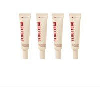 KSECRET - SEOUL 1988 Eye Cream : Retinal Liposome 4% + Fermented Bean - 30ml (4ea) Set