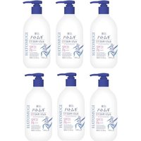 KUMANO COSME - Reihaku Hatomugi UV Care & Moisturizing The UV Milky Gel SPF31 PA+++ - 400ml (6ea) Set