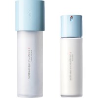 LANEIGE Water Bank Blue Hyaluronic Essence Toner - 160ml (1ea)+ Emulsion - 120ml (1ea) For Normal To Dry Skin Set