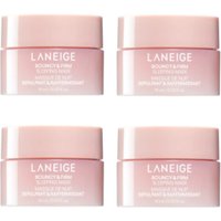Stylevana Deal Get 59% Off LANEIGE Bouncy Firm Sleeping Mask Set