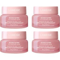 LANEIGE - LANEIGE - Bouncy & Firm Eye Sleeping Mask - 20g (4ea)