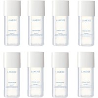 LANEIGE - Cream Skin Zincpep? Toner & Gel Moisturizer - 50ml (8ea) Set