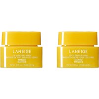 Stylevana Deal Get 46% Off LANEIGE Mango Lip Sleeping Mask Set 2ea