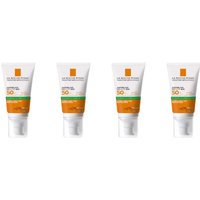 La Roche Posay Anthelios UVmune 400 Oil Control Gel-Cream SPF50+ - 50ml (4ea) set