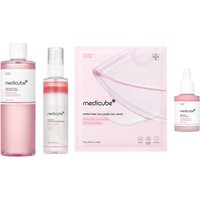 medicube - Booster Pro PDRN Skincare Set