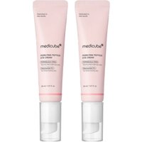 medicube - PDRN Pink Peptide Eye Cream - 30ml (2ea) Set