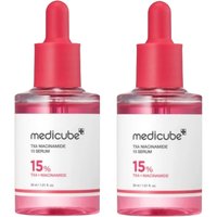 medicube - TXA Niacinamide 15 Serum - 30ml (2ea) Set