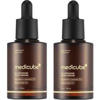 medicube - Age-R Glutathione Glow Serum - 30g (2ea) Set