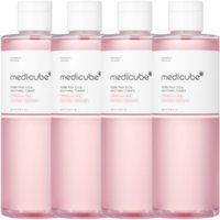 medicube - PDRN Pink Cica Soothing Toner - 250ml (4ea) Set
