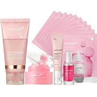 medicube - Glow and Brightening Special Set