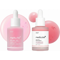 medicube - PDRN Glow Serum Day and Night Duo