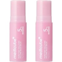 medicube - PDRN Pink Collagen Volume Multi Balm Double Duo Set