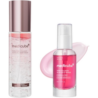 medicube - PDRN Pink Jelly Glow Essentials
