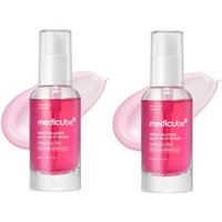 medicube - PDRN Collagen Glow Jelly Serum Duo Set