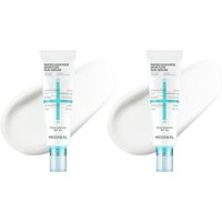 Mediheal - Madecassoside Moisture Sun Serum SPF50+ PA++++ - 50g (2ea) Set