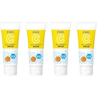 Rohto Mentholatum - Melano CC Enzyme Face Wash - 130g (4ea) Set