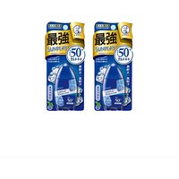 Rohto Mentholatum Sunplay Sunblock - Super Cool SPF 50+ PA++++ - 30g (2ea) Set