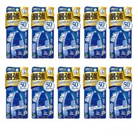 Rohto Mentholatum Sunplay Sunblock - Super Cool SPF 50+ PA++++ - 30g (10ea) Set
