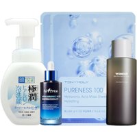 Hyaluronic Acid Set