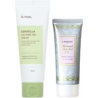 CANMAKE x iUNIK Essentials Kit