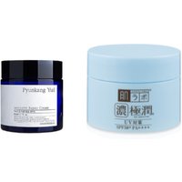 Pyunkang Yul X Rohto Mentholatum - Dry Skin Set