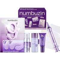 numbuzin - No.9 NAD+ Trial Kit for Anti-Aging & Firming (Stylevana Exclusive) - 1 Set (6Items) & No.9 NAD+ Retinol Volumetox...