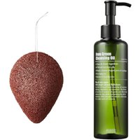Purito SEOUL Cleansing Set