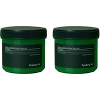 Pyunkang Yul - Ultimate Calming Solution Toner Pad - 140ml / 70 pads (2ea) Set