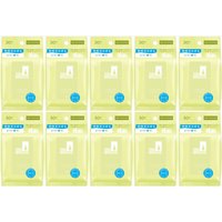 Shiseido - Sea Breeze Face & Body Ice Sheet - 30 sheets - Verbena Cool (10ea) Set