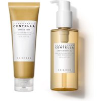 SKIN1004 - Madagascar Centella Cleansing Duo set