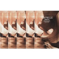 SKIN1004 - Madagascar Centella Probio-Cica Nourishing Mask - 1pc (5ea) Set