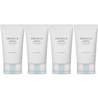SKIN1004 - Madagascar Centella Hyalu-Cica Moisture Cream - 75ml (4ea) Set
