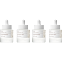 SKIN1004 - Madagascar Centella Niacinamide 10 Boosting Shot Ampoule - 30ml (4ea) Set