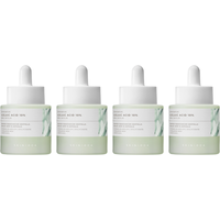 SKIN1004 - Madagascar Centella Azelaic Acid 10 Ampoule - 30ml (4ea) Set