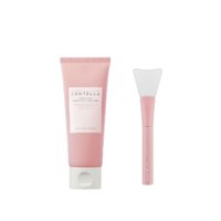 SKIN1004 - Madagascar Centella Poremizing Glow Wrapping Mask 100ml + Soft Mask Brush Set