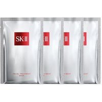 SK-II - Facial Treatment Mask (4ea)