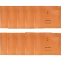 Sulwhasoo - Concentrated Ginseng Renewing Creamy Mask EX - 1pc (10ea) Set